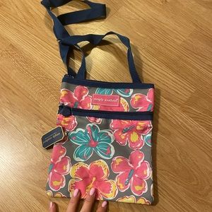 Simply southern purse NWT